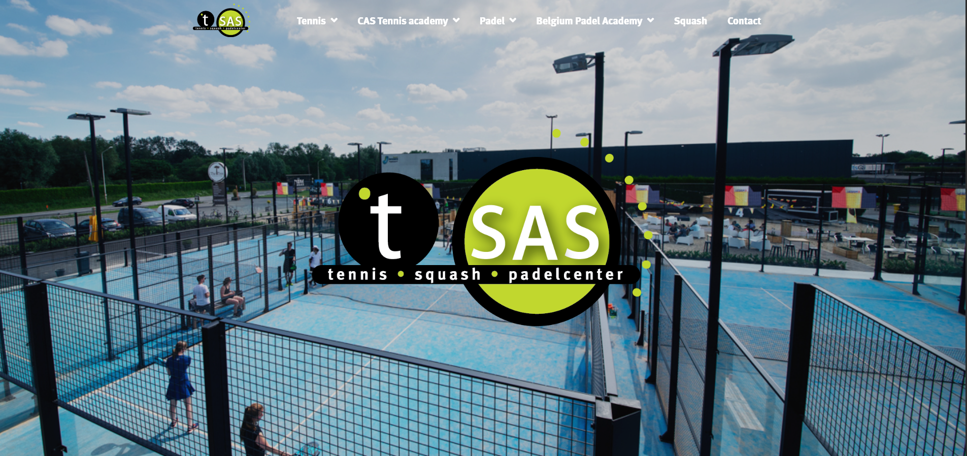 Padel club